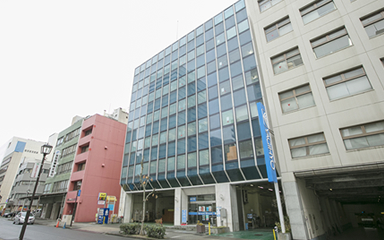 Headquarters