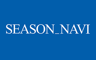 会員限定 SEASON_NAVI